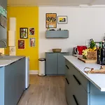 Appartement Terrail Centre Historique