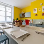 Appartement Terrail Centre Historique Clermont-Ferrand