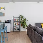 Terrail Centre Historique Appartement *