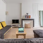 Terrail Centre Historique Appartement Clermont-Ferrand