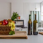 Appartement Terrail Centre Historique Clermont-Ferrand