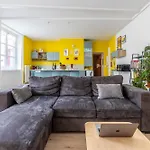 Appartement Terrail Centre Historique Clermont-Ferrand