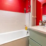 Appartement Terrail Centre Historique Clermont-Ferrand