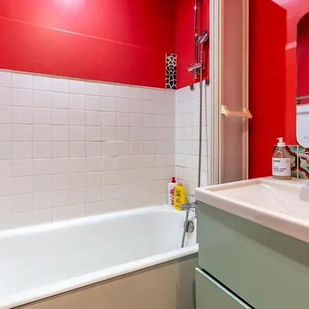 Terrail Centre Historique Appartement