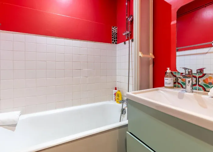 Terrail Centre Historique Appartement