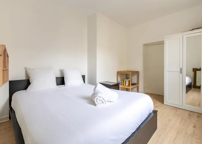 Terrail Centre Historique Appartement *