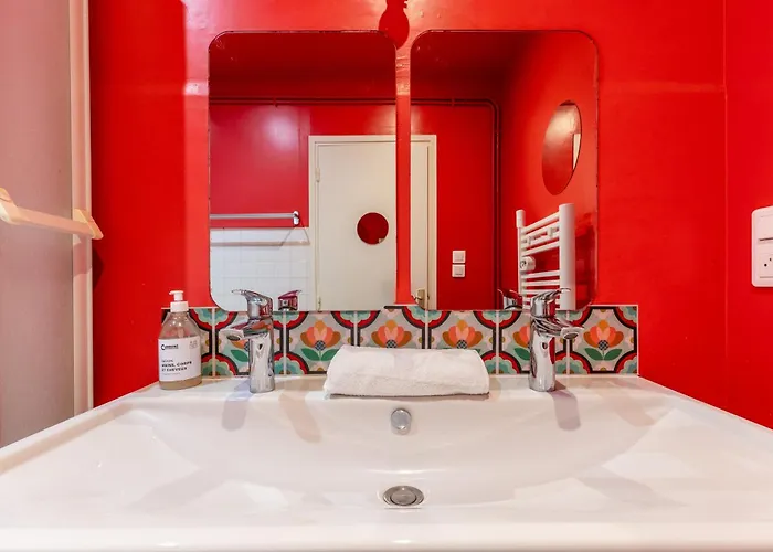 Terrail Centre Historique