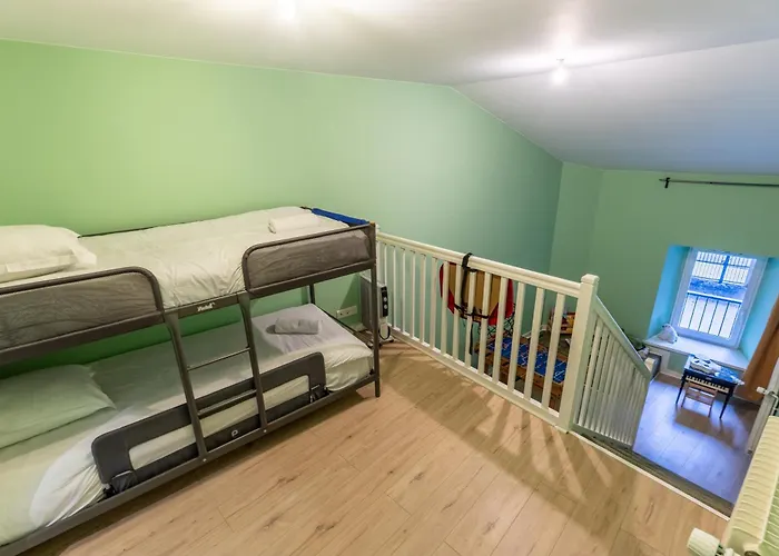 Terrail Centre Historique *