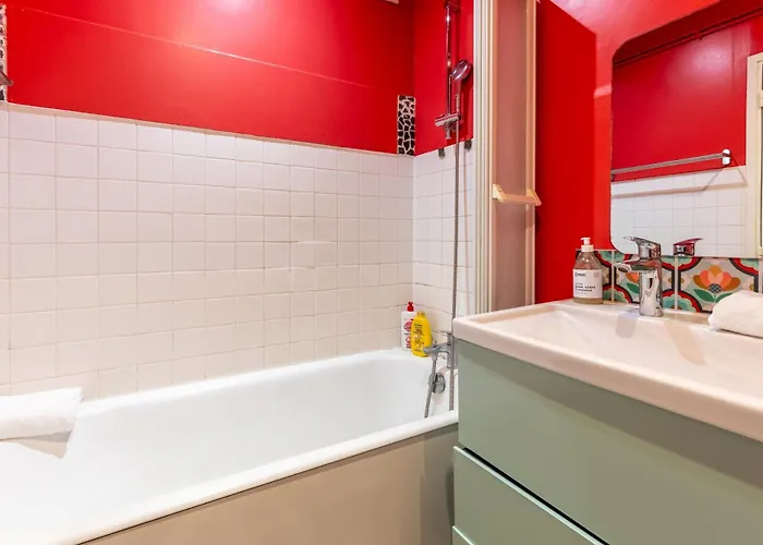 Appartement Terrail Centre Historique Clermont-Ferrand