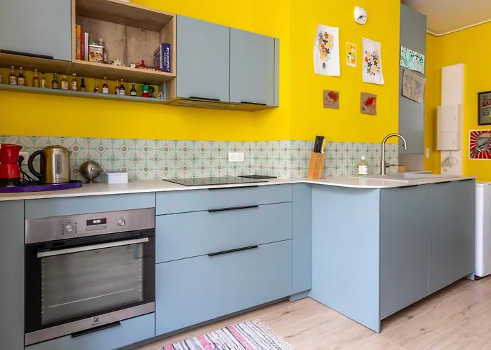 Terrail Centre Historique Clermont-Ferrand